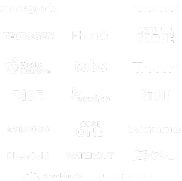 eCom brands we worked with